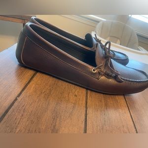 Allen Edmonds drivers